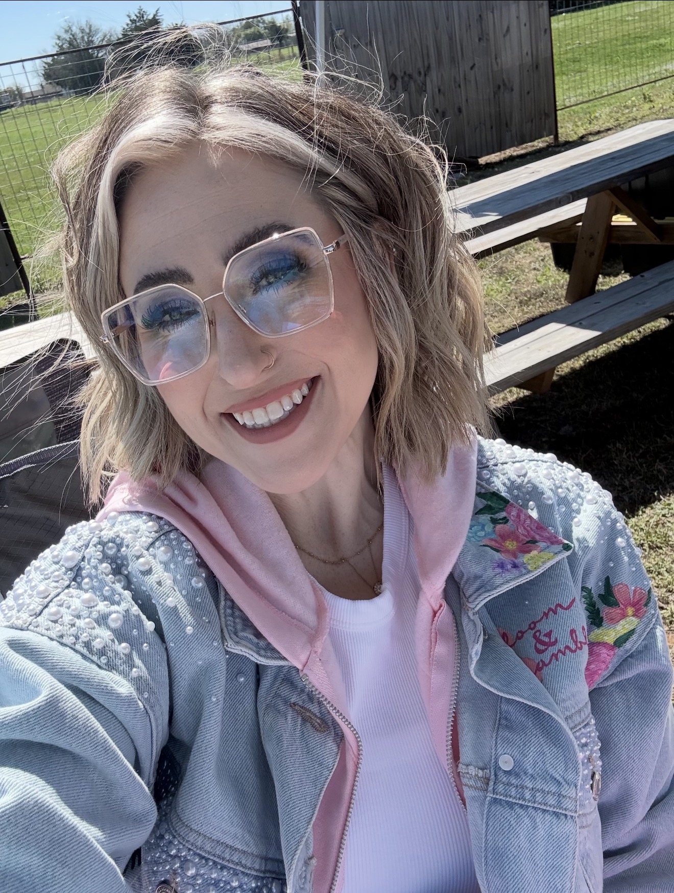 Brandy Gonzalez — Bloom and Bramble